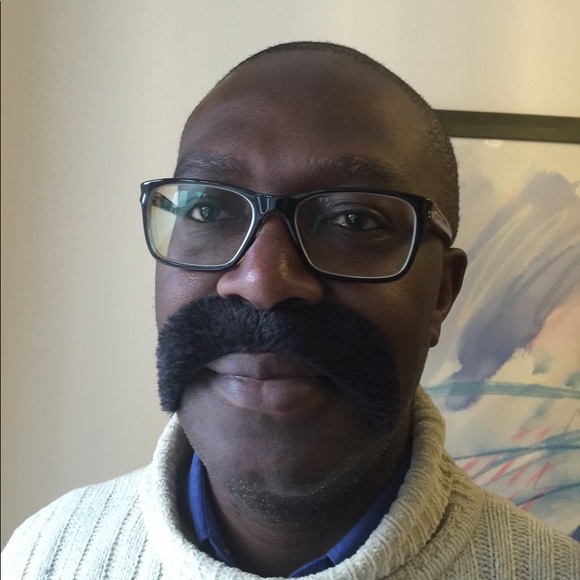 Meet your Posher, Chris - Picture 1 of 1